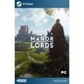 Manor Lords Steam CD-Key [GLOBAL]